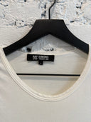 S/S 2003 RAF SIMONS ‘CONSUMED’ TANK TOP