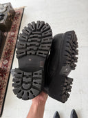 BALENCIAGA RUNWAY ‘STOMPER’ BOOT