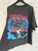 1997 SEPULTURA ‘SCHIZOPHRENIA’ TEE