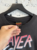 1994 SLAYER ‘NORTH AMERICAN INTOURVENTION’ TEE