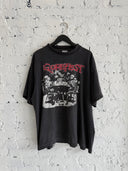 1990s GOREFEST ‘TANGLED IN GORE’ TEE