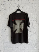 1990 ENTOMBED ‘BREEDING CHAOS WORLD WIDE’ TEE