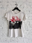 1985 THE DAMNED ‘PHANTASMAGORIA’ TEE