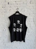 1990s MAYHEM ‘DE MYSTERIIS DOM SATHANAS’ CUTOFF