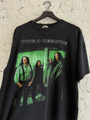 1999 TYPE O NEGATIVE ‘SKELETON CREW’ TEE