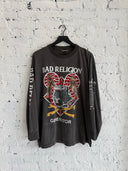 1992 BAD RELIGION ‘GENERATOR’ L/S TEE
