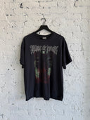 2000s CRADLE OF FILTH ‘YOU CALLED AND I CAME’ TEE