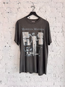 1996 MARILYN MANSON ‘ANTICHRIST SUPERSTAR’ TEE