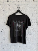 1988 JANES ADDICTION ‘NOTHINGS SHOCKING’ TEE