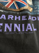 1997 CRADLE OF FILTH ‘SPEARHEADING MILLENNIAL WAR’ TEE