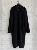 RICK OWENS ‘BRAD’ COAT