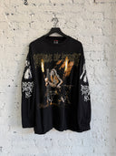 1997 CRADLE OF FILTH ‘DEAD GIRLS DONT SAY NO’ L/S TEE