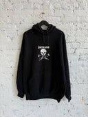 1990s JACKASS MOVIE PROMO HOODIE