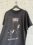 2000s DARK THRONE ‘TRANSILVANIAN HUNGER’ TEE