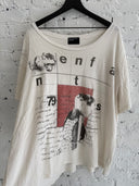 ERD ‘PHARMACIST’S DAUGHTER’ TEE