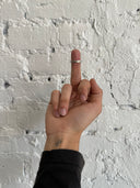 CHROME HEARTS SPACER RING