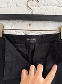 BALENCIAGA FLARED CARGO PANTS