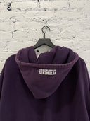 A/W 2017 VETEMENTS ‘SEXUAL FANTASIES’ ZIP UP