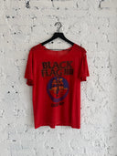 1985 BLACK FLAG ‘LOOSE NUT’ TEE