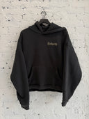 ERD ‘TICKET TO DEATH’ HOODIE