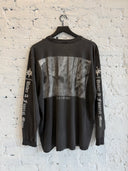 1993 DARK THRONE ‘UNDER THE FUNERAL MOON’ L/S TEE