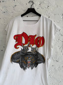 1980s DIO ‘LOCK UP THE WOLVES’ CUTOFF