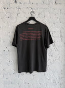 1990 JANES ADDICITON ‘RITUAL DE LO HABITUAL’ TEE