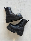 BALENCIAGA ‘STOMPER’ BOOTS