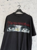 1996 CRADLE OF FILTH ‘SUCK MY BLOOD AND FUCK MY SOUL’ TEE