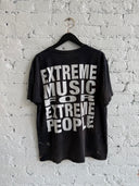 1990s MORBID ANGEL ‘EXTREME MUSIC FOR EXTREME PEOPLE’ TEE