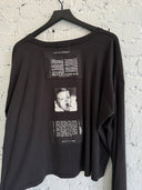 ERD ‘DEMON ASSEMBLAGE’ RIBBED L/S