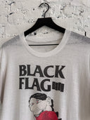 1980s BLACK FLAG ‘MY WAR’ TEE