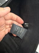 CELINE ‘DYLAN’ WAXED DENIM