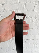CHROME HEARTS ‘FILIGREE’ BELT