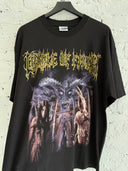 2000 CRADLE OF FILTH ‘TORTURED SOUL ASYLUM’ TEE