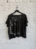 1980s VIVE LE ROCK! TEE