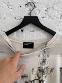 ERD ‘DESTROYED APARTMENT’ TEE