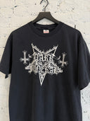 1998 DARK FUNERAL ‘BLEED FOR SATAN TOUR’ TEE