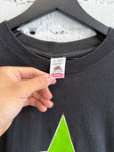 1990s EVERCLEAR ‘WHITE TRASH & PROUD OF IT’ L/S TEE