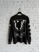 1999 DARK THRONE ‘TRANSILVANIAN HUNGER’ L/S TEE