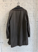 S/S 2003 MAISON MARTIN MARGIELA SAMPLE TRENCH COAT