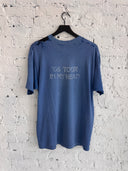 1986 BLACK FLAG ‘GUN - IN MY HEAD TOUR’ TEE