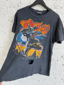 1984 DIO ‘LAST DAY IN LINE’ TEE