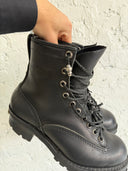 CHROME HEARTS x WESCO ‘JOBMASTER’ BOOTS