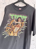1990 THE CRAMPS TOUR TEE