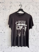 1980s THE RAMONES TEE