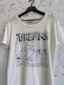 S/S 2016 ERD ‘DREAMS THAT MONEY CAN BUY’ TEE