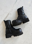 BALENCIAGA ‘STOMPER’ BOOTS