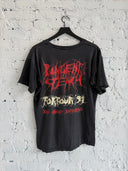 1991 PUNGENT STENCH ‘BEEN CAUGHT BUTTERING’ TEE