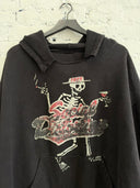 1990s SOCIAL DISTORTION HOODIE